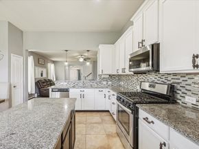 8103 Heartbrook Field Lane, Cypress TX 77433