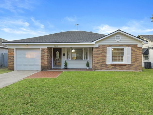 605 Kelley Street, Houston TX 77009