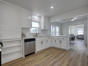 4716 Siegel Street A, Houston TX 77009