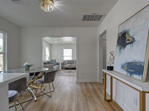 4716 Siegel Street A, Houston TX 77009