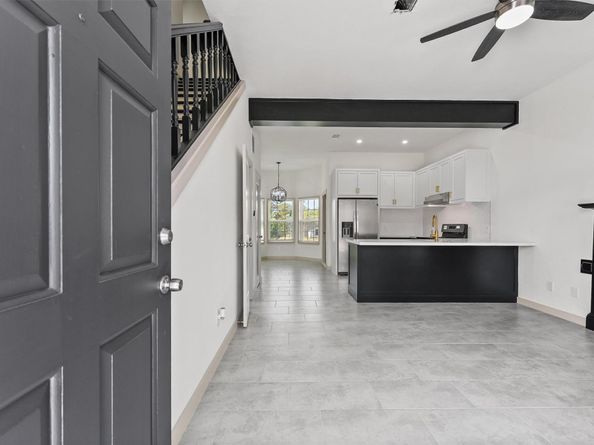 8506 Grand Knolls Drive, Houston TX 77083