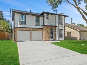 8506 Grand Knolls Drive, Houston TX 77083