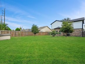 8506 Grand Knolls Drive, Houston TX 77083