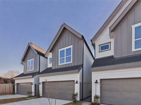 5027 Golden Forest Drive C, Houston TX 77091