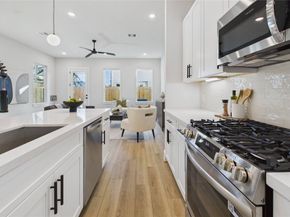 5027 Golden Forest Drive C, Houston TX 77091