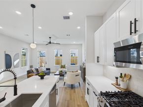 5027 Golden Forest Drive C, Houston TX 77091