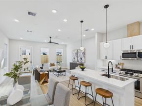 5027 Golden Forest Drive C, Houston TX 77091