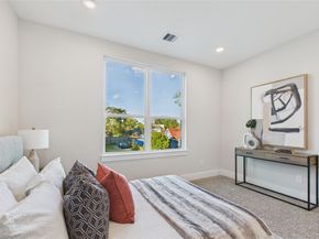 5027 Golden Forest Drive C, Houston TX 77091