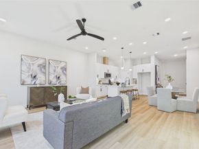 5027 Golden Forest Drive C, Houston TX 77091