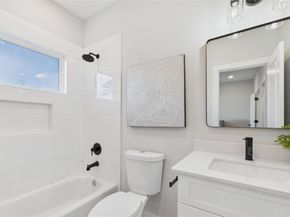 5027 Golden Forest Drive C, Houston TX 77091