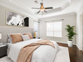 10 Silent Way Drive, Sugar Land TX 77498