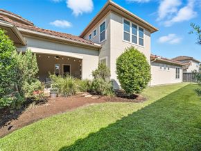 10 Silent Way Drive, Sugar Land TX 77498