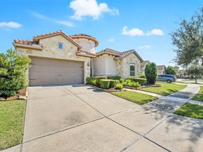 10 Silent Way Drive, Sugar Land TX 77498