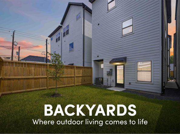 7807 Amelia Road B, Houston TX 77055