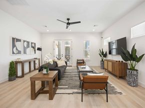 7807 Amelia Road B, Houston TX 77055