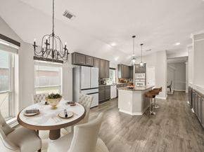 16907 Sandestine Drive, Houston TX 77095