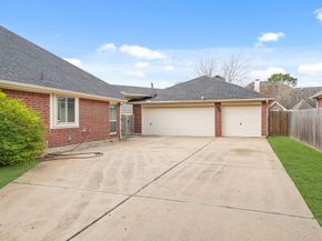 16907 Sandestine Drive, Houston TX 77095