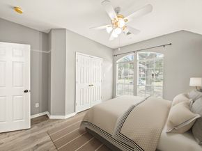 16907 Sandestine Drive, Houston TX 77095