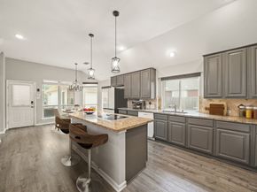 16907 Sandestine Drive, Houston TX 77095