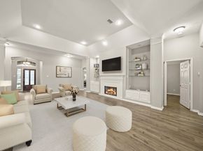 16907 Sandestine Drive, Houston TX 77095