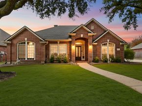 16907 Sandestine Drive, Houston TX 77095