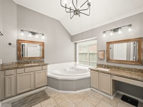 16907 Sandestine Drive, Houston TX 77095