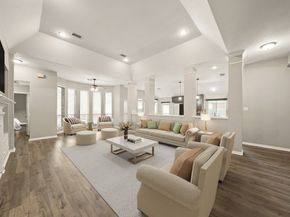 16907 Sandestine Drive, Houston TX 77095