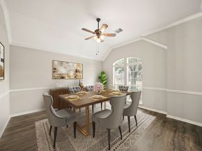 16907 Sandestine Drive, Houston TX 77095