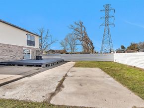 2601 Creston Drive, Houston TX 77026
