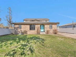 2601 Creston Drive, Houston TX 77026