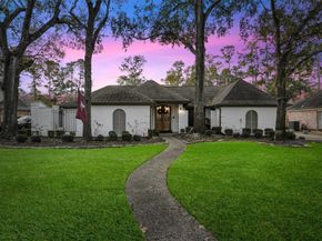 12035 Glenway Drive, Houston TX 77070