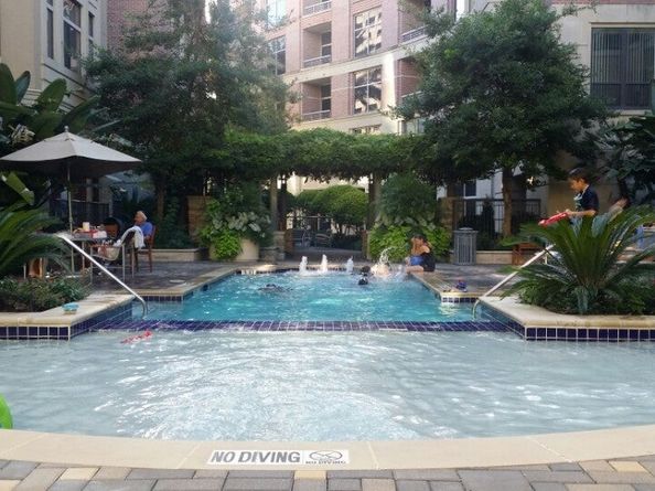 1901 Post Oak Boulevard 3215, Houston TX 77056