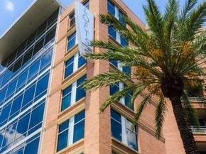 1901 Post Oak Boulevard 3215, Houston TX 77056