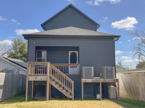 3407 Sakowitz Street AB, Houston TX 77026