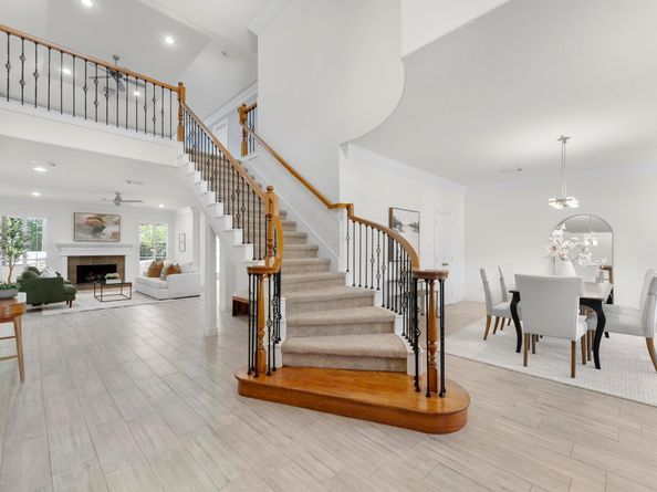 1622 Cottage Landing Lane, Houston TX 77077