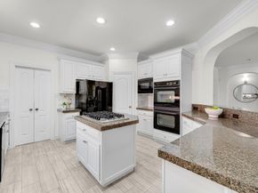 1622 Cottage Landing Lane, Houston TX 77077