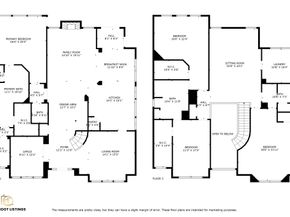 1622 Cottage Landing Lane, Houston TX 77077