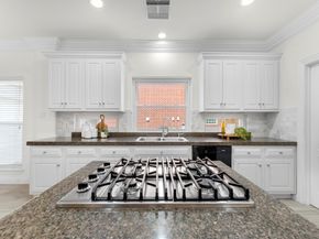 1622 Cottage Landing Lane, Houston TX 77077