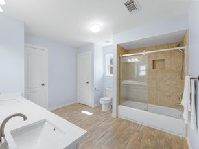 1622 Cottage Landing Lane, Houston TX 77077