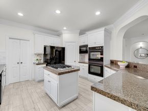 1622 Cottage Landing Lane, Houston TX 77077