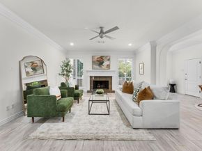 1622 Cottage Landing Lane, Houston TX 77077
