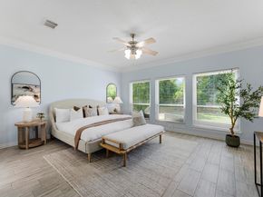 1622 Cottage Landing Lane, Houston TX 77077