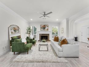 1622 Cottage Landing Lane, Houston TX 77077