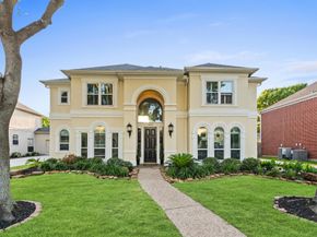 1622 Cottage Landing Lane, Houston TX 77077