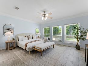 1622 Cottage Landing Lane, Houston TX 77077