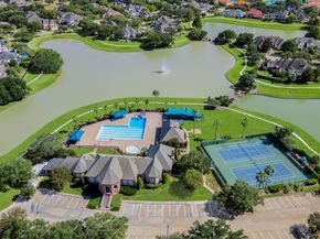 1622 Cottage Landing Lane, Houston TX 77077