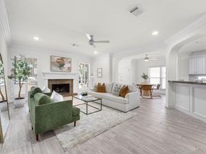 1622 Cottage Landing Lane, Houston TX 77077