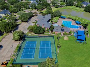 1622 Cottage Landing Lane, Houston TX 77077