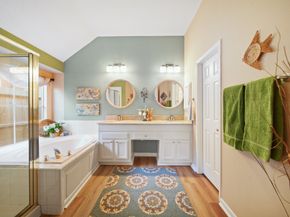 1610 Diamond Brook Drive, Houston TX 77062