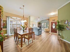 1610 Diamond Brook Drive, Houston TX 77062